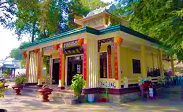 tour du lịch Đồng Tháp