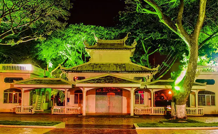 tour du lịch Đồng Tháp tour du lịch Đồng Tháp