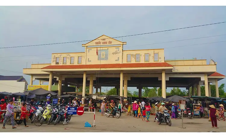 tour du lịch Đồng Tháp