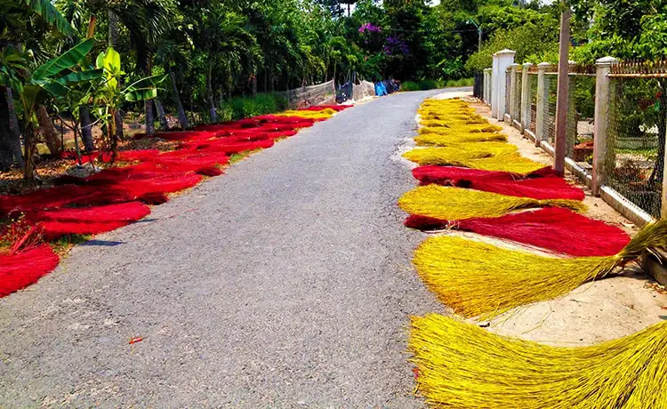 tour du lịch Đồng Tháp