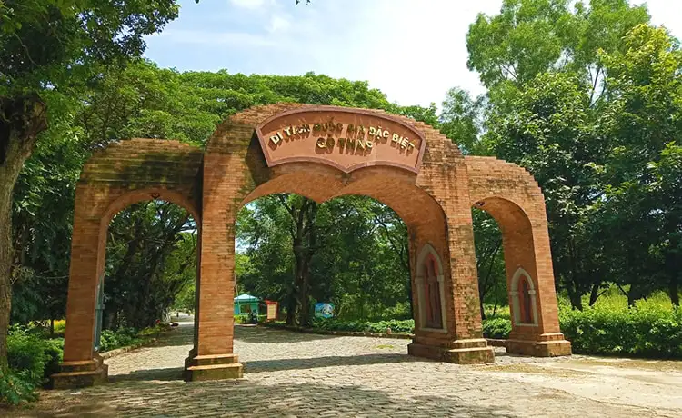 tour du lịch Đồng Tháp tour du lịch Đồng Tháp