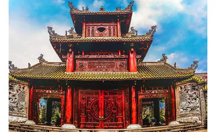 tour du lịch Đồng Tháp