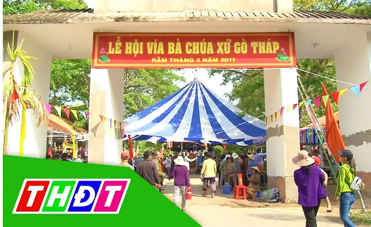 tour du lịch Đồng Tháp