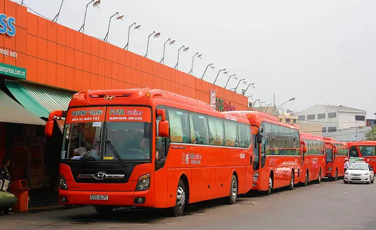 du lịch Đồng Tháp