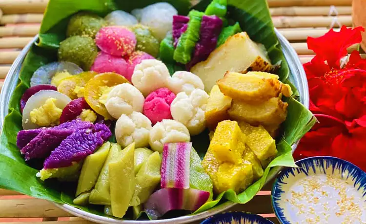 tour du lịch Đồng Tháp