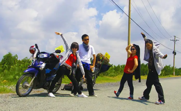 du lịch Đồng Tháp