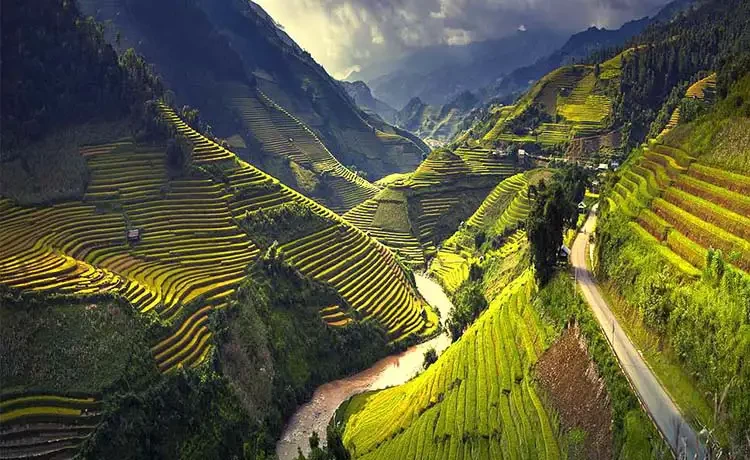 Tour du lịch Hà Giang 2 ngày 1 đêm