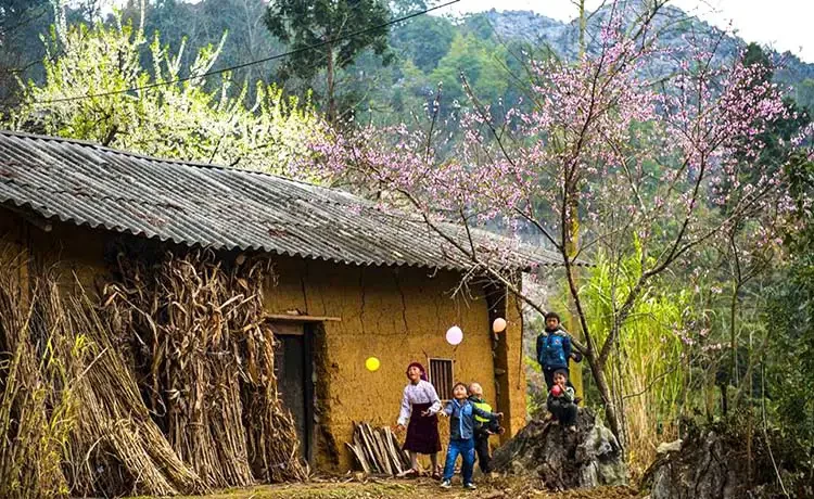 Tour du lịch Hà Giang 3 ngày 2 đêm