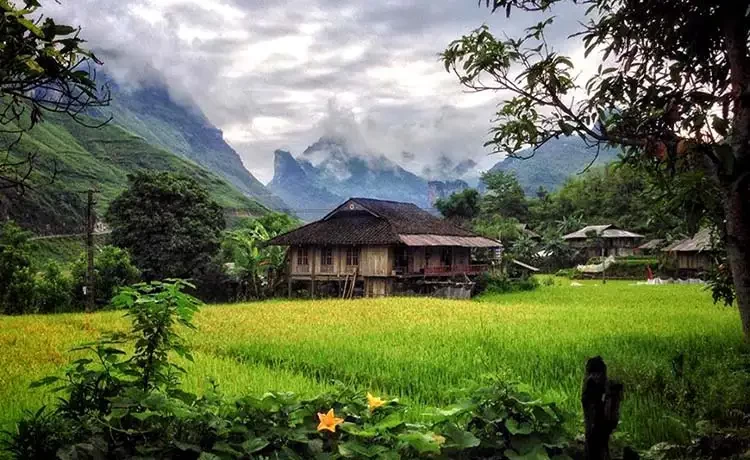 Tour du lịch Hà Giang 3 ngày 2 đêm