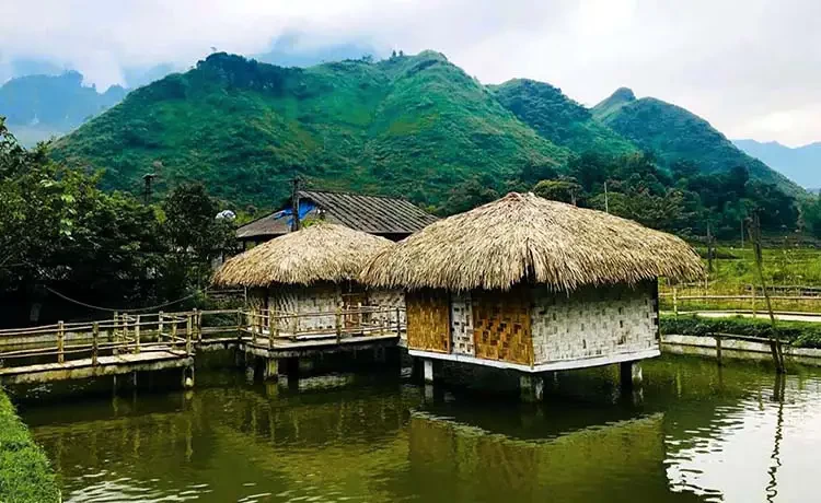 Tour du lịch Hà Giang 3 ngày 2 đêm