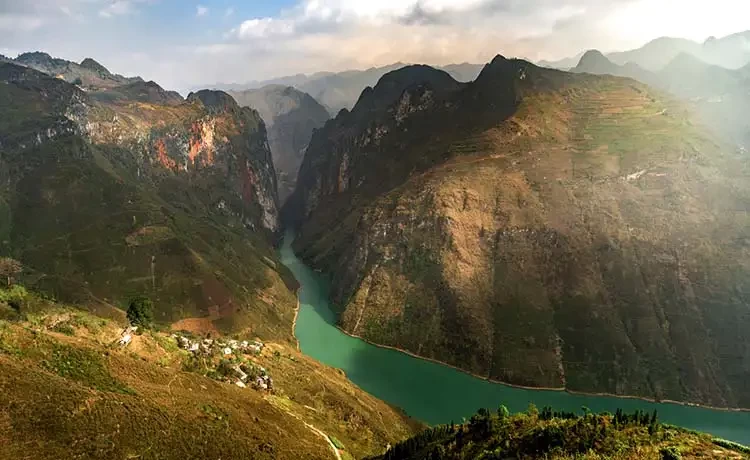 Tour du lịch Hà Giang 3 ngày 2 đêm