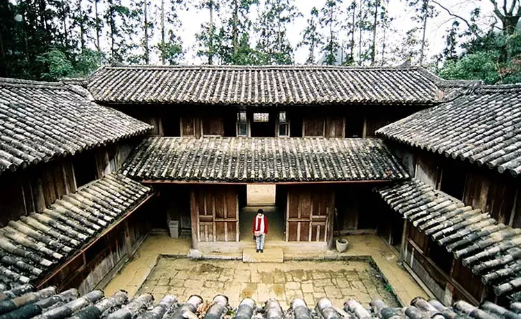 Tour du lịch Hà Giang 4 ngày 3 đêm