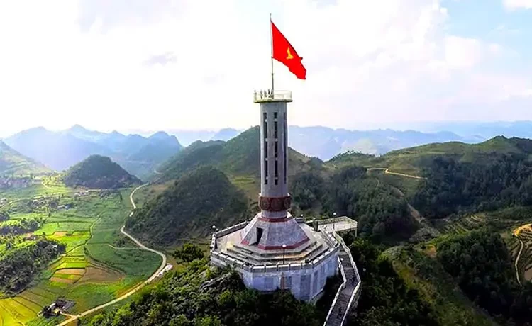 Tour du lịch Hà Giang 4 ngày 3 đêm