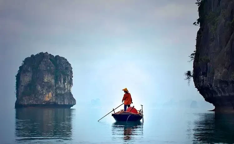Tour du lịch Hạ Long 3 ngày 2 đêm