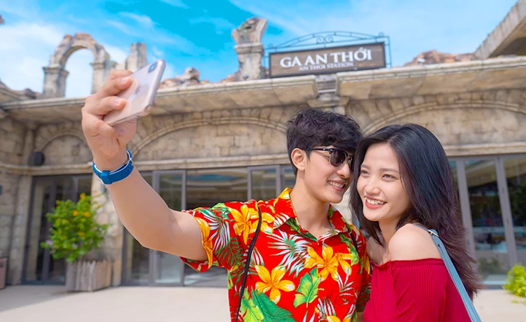 Tour Hà Nội - Phú Quốc 3 ngày 2 đêm (3N2D)