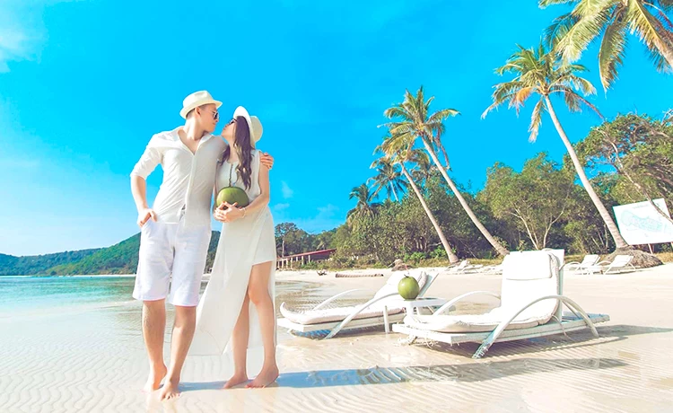 Tour Hà Tiên - Phú Quốc 2 ngày 1 đêm (2N1D)