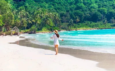 Tour Hà Tiên - Phú Quốc 3 ngày 2 đêm (3N2D)