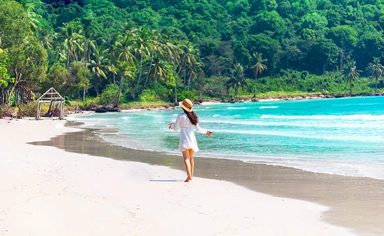 Tour Hà Tiên - Phú Quốc 3 ngày 2 đêm (3N2D)