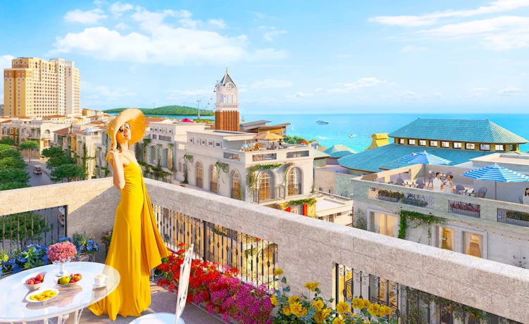 Tour Hà Tiên - Phú Quốc 4 ngày 3 đêm (4N3D)