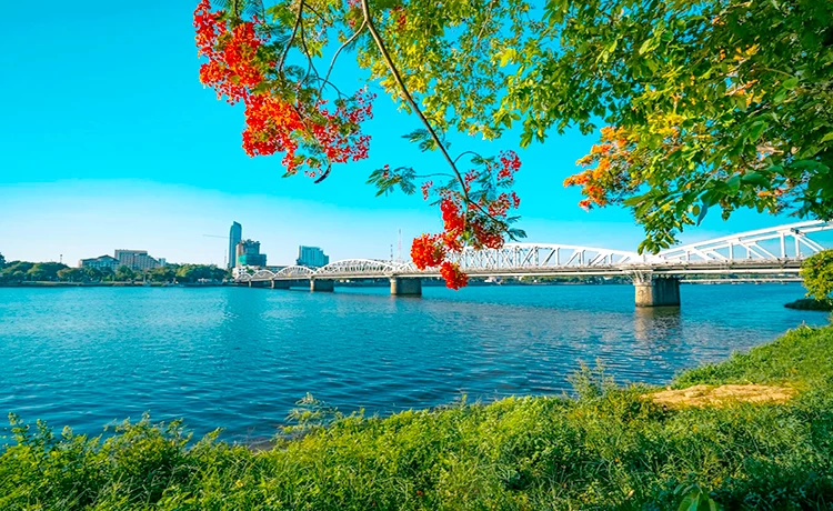 đặt vé máy bay đi Hải Phòng