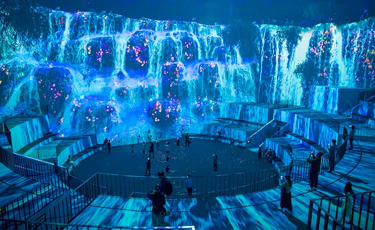 tour du lịch Hàn Quốc 6 ngày 5 đêm
