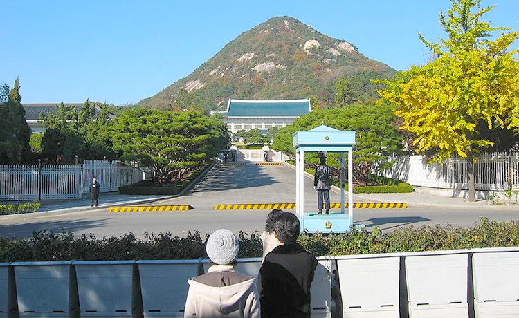Tour du lịch Hàn Quốc 4 ngày 3 đêm