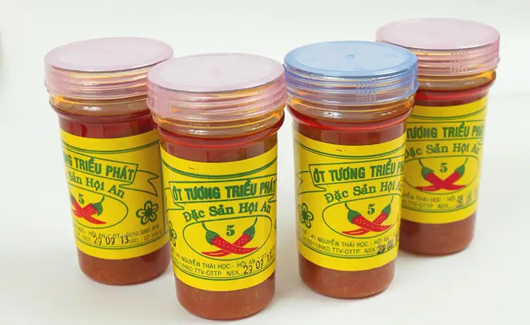 tour du lịch Hội An