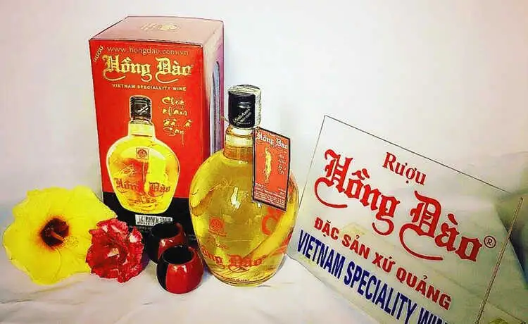 tour du lịch Hội An