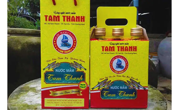 tour du lịch Hội An