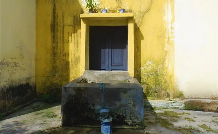 tour du lịch Hội An