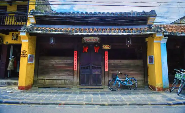 tour du lịch Hội An