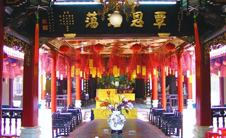 tour du lịch Hội An