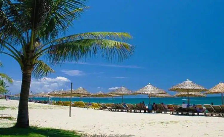 tour du lịch Hội An