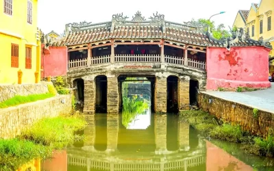 Tour du lịch Hội An 3 ngày 2 đêm