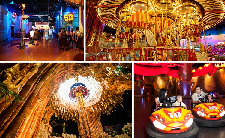 Tour du lịch Hội An 3 ngày 2 đêm