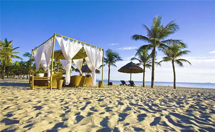 tour du lịch Hội An