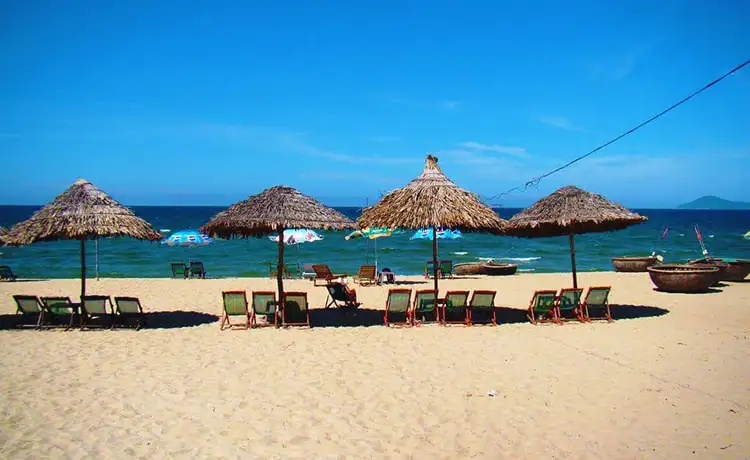 tour du lịch Hội An