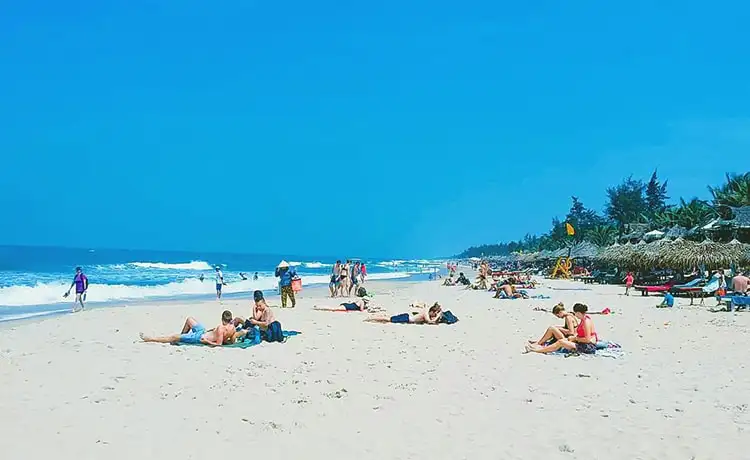 tour du lịch Hội An