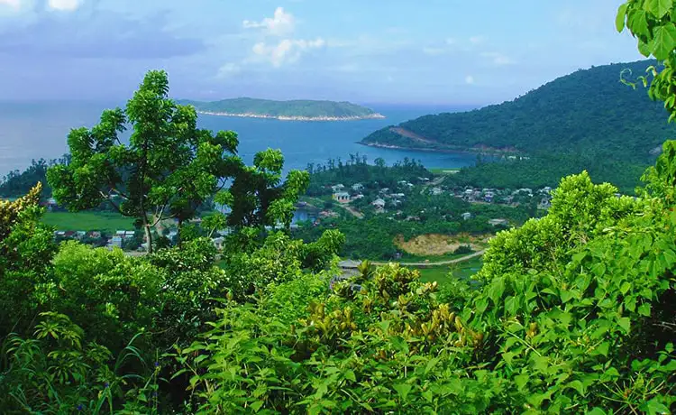 tour du lịch Hội An