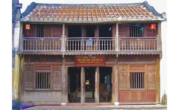 tour du lịch Hội An