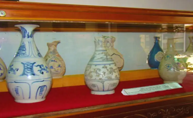 tour du lịch Hội An