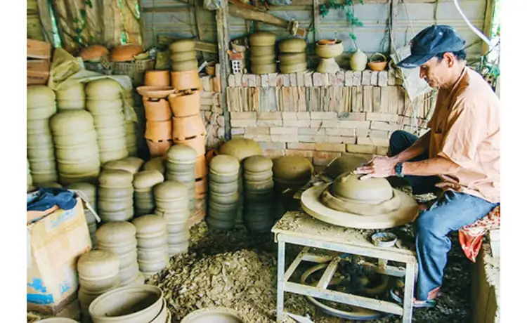 tour du lịch Hội An