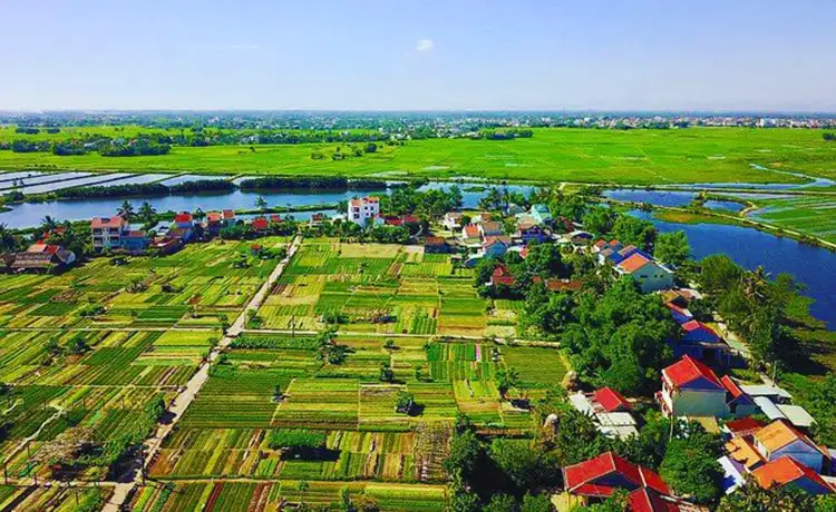 tour du lịch đà nẵng ngũ hành sơn hội an 1 ngày