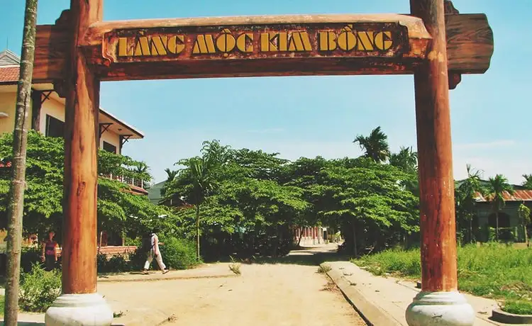 tour du lịch Hội An