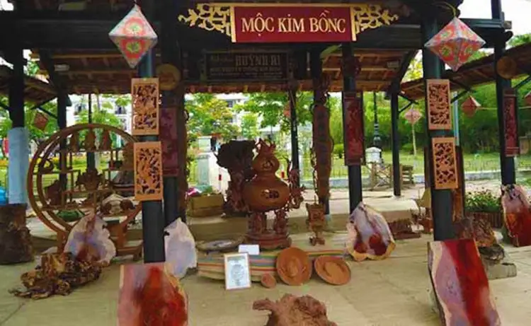 tour du lịch Hội An