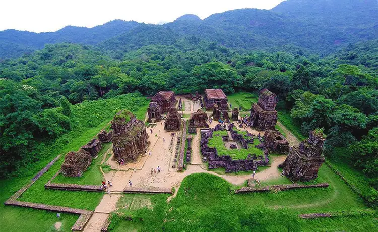 tour du lịch Hội An