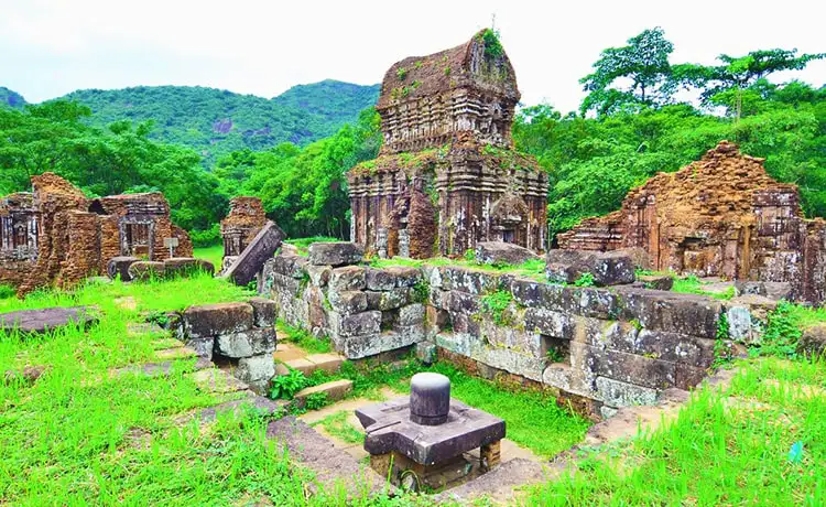 tour du lịch Hội An
