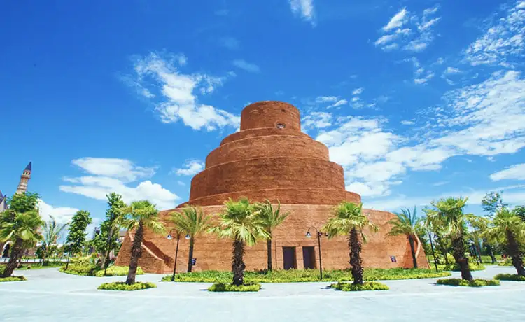 tour du lịch Hội An