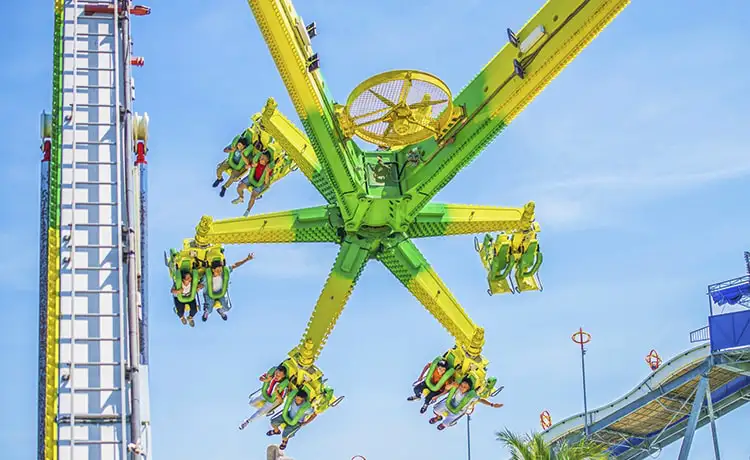 tour du lịch Hội An