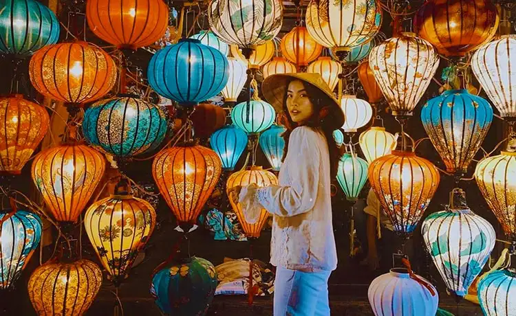 tour du lịch hội an 2 ngày 1 đêm